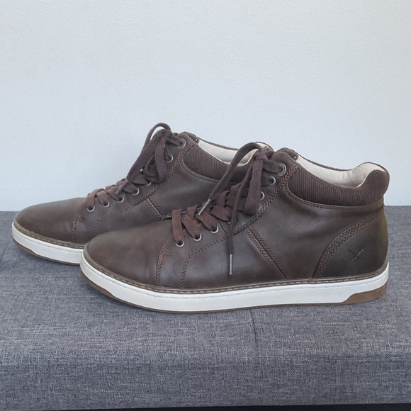 Denver Hayes Men's Casual Shoes - Picture 8 of 10